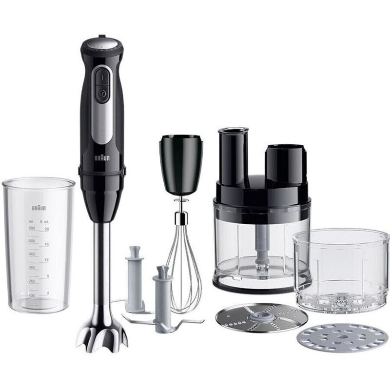 Braun MultiQuick 5 Pro Hand Blender
