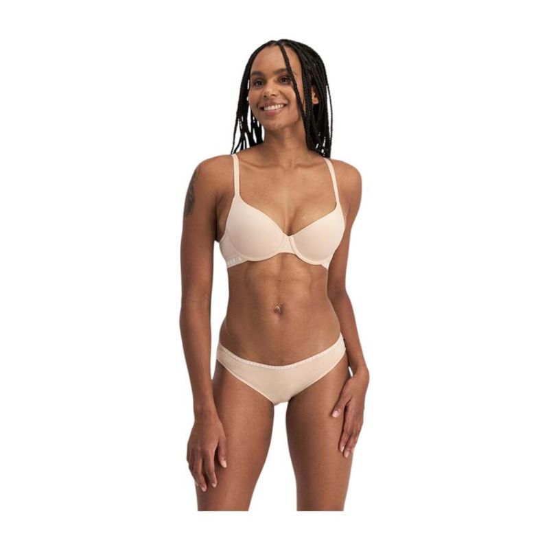 Bonds Women's Hipster Bikini 6-Pack