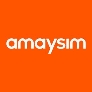 amaysim 42GB 28-Day Plan + Visa Gift Card