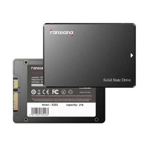 fanxiang 2TB 2.5" SATA SSD