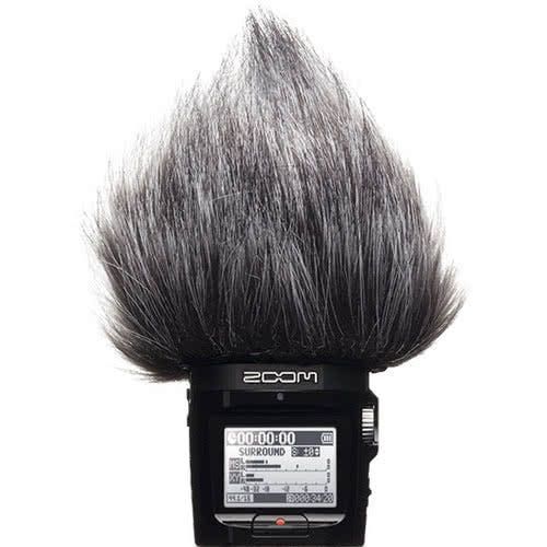 Zoom WSU-1 Universal Windscreen