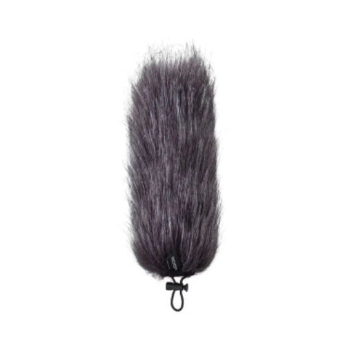 Zoom WSU-2 Hairy Windscreen