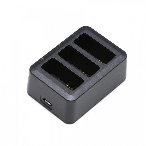 DJI Tello PT9 Battery Charging Hub