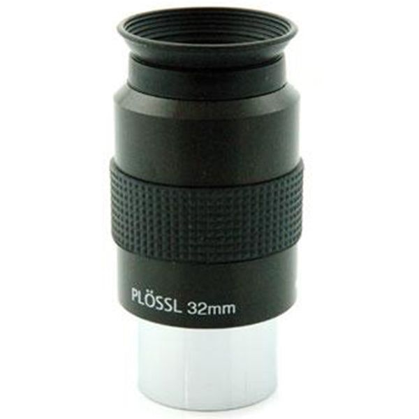 Sky-Watcher SWA-SP32 32mm 1.25" Super Plossl Eyepiece
