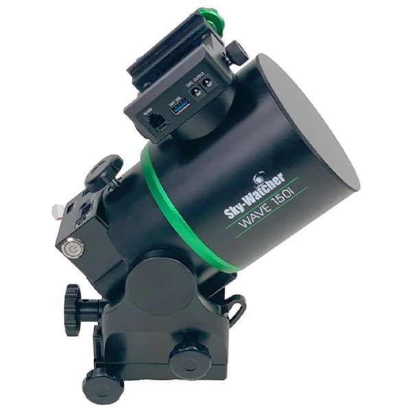 Sky-Watcher Wave 150i Mount, Tripod and Weight