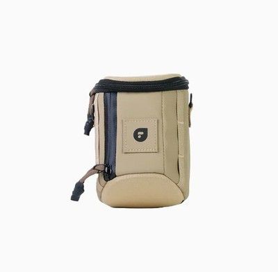 PolarPro RoadRunner 1L Sling Camera Bag (Black)