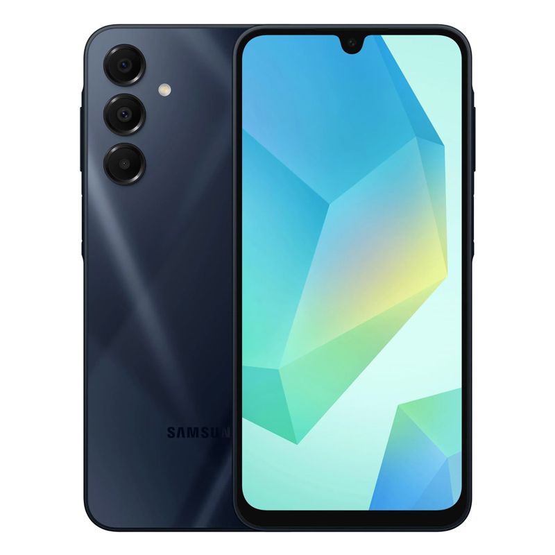 Samsung Galaxy A16 4G 128GB (Black)