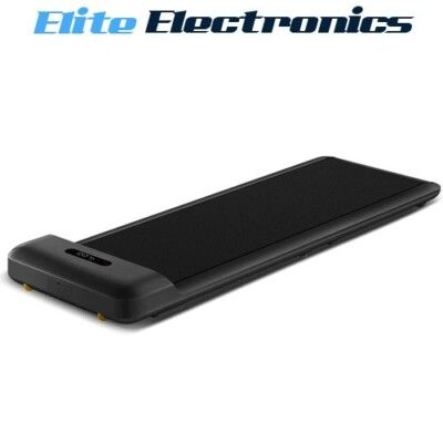 WalkingPad C2 Compact Folding Treadmill (Black)