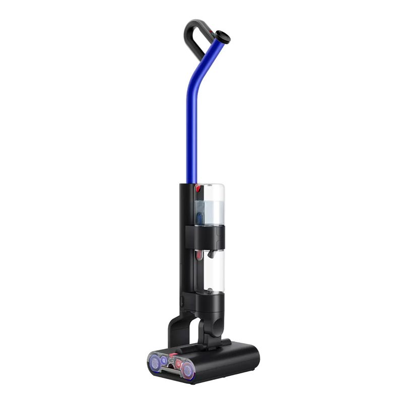 [DY492607] Dyson WashG1 Wet Floor Cleaner Matte Black and Ultra Blue