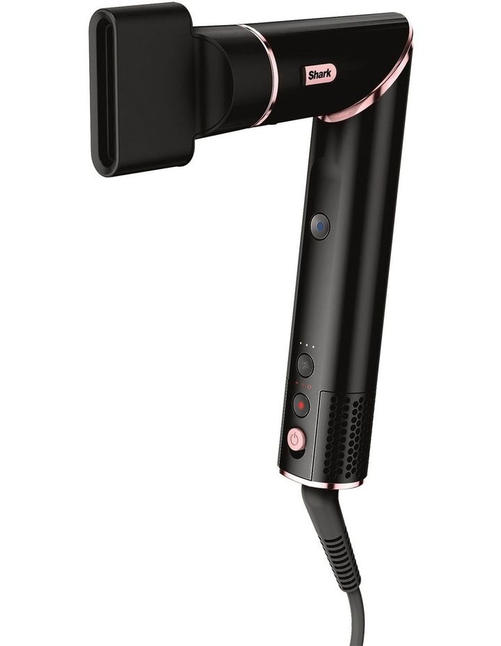 Shark FlexStyle Air Styling & Drying System (Black Sparkle)