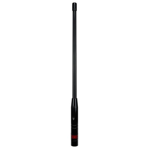 GME AW4701B UHF Antenna Whip to suit AE4701B - Black