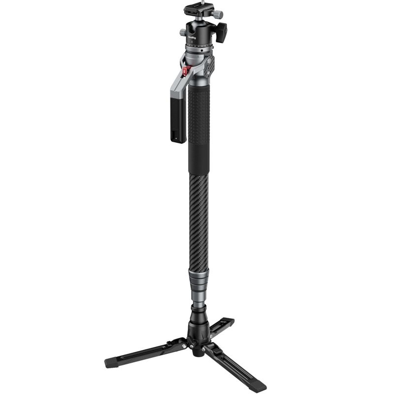 SmallRig Carbon Fiber Photography Monopod 5564