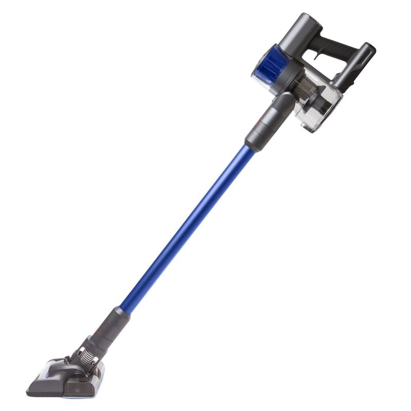 Mygenie H20 Pro Wet Mop 2-in-1 Cordless Stick Vacuum (Blue)