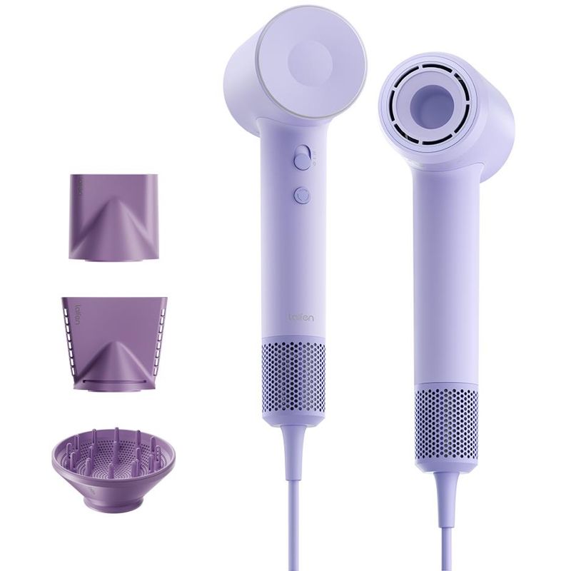 Laifen SE 2 High Speed Hair Dryer (Pastel Yellow)