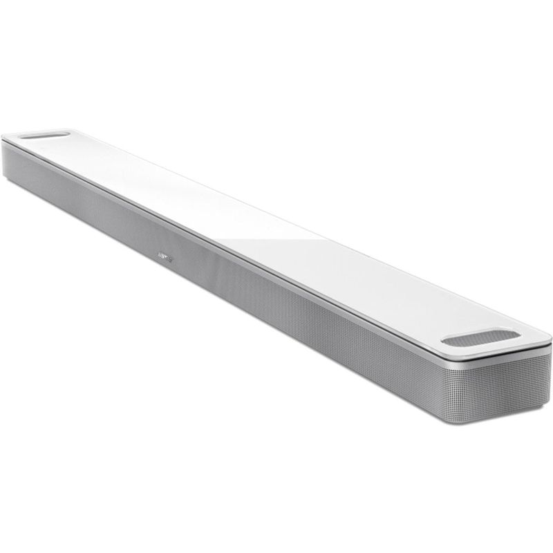 Bose Smart Ultra Soundbar with Dolby Atmos (Arctic White)