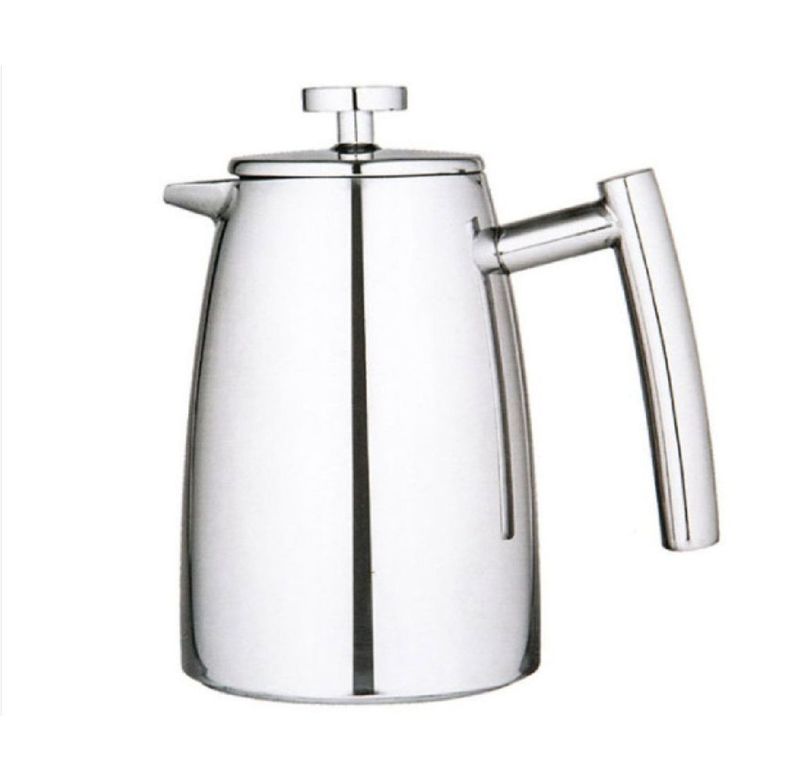 Avanti 3 Cup Modena Insulated Twin Wall Coffee Plunger