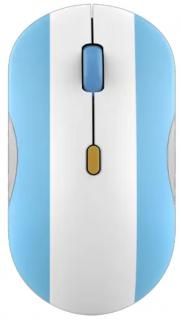 Lenovo 350 Bluetooth Silent Mouse, FIFA Fan Edition - Argentina