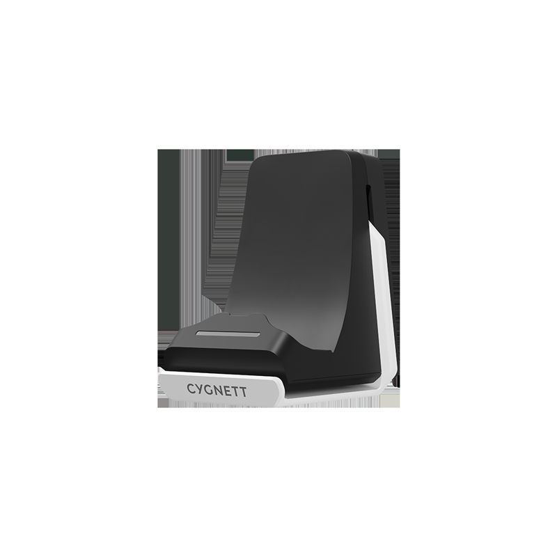 Cygnett Charge & Play for Playstation PS5 Dual Sense Controller Charging Dock + Headset Hook