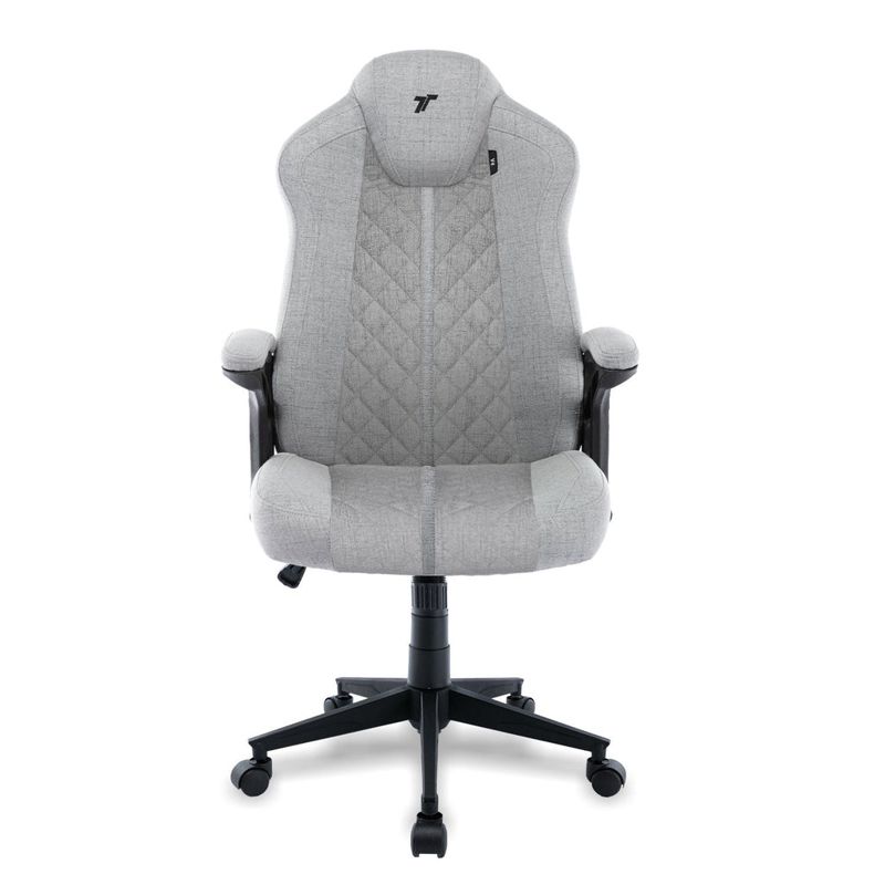 TTRacing Duo V4 Air Threads Fabric Gaming Chair (Chopper Edition)