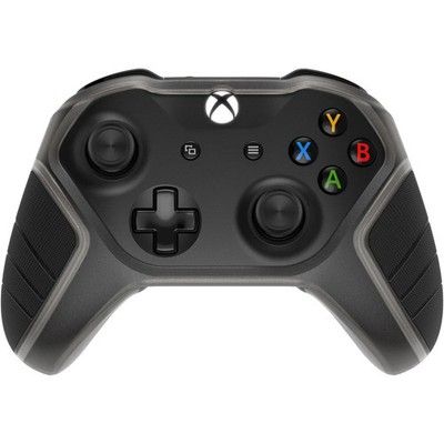 Otterbox Easy Grip Controller Shell for Xbox Gen 8 - Black - Dark Web