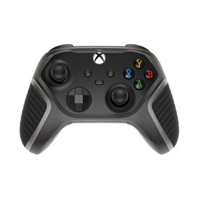 Otterbox Easy Grip Controller Shell for Xbox Gen 9 - Black - Dark Web