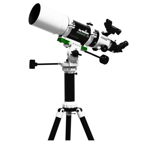 Sky-Watcher 102/500 StarTravel Refractor Telescope