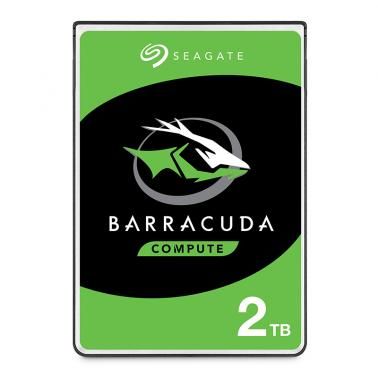 Seagate BarraCuda 2 5 ST2000LM015 2TB