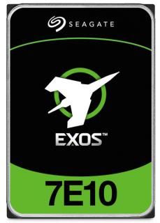 Seagate Exos ST8000NM018B 8TB