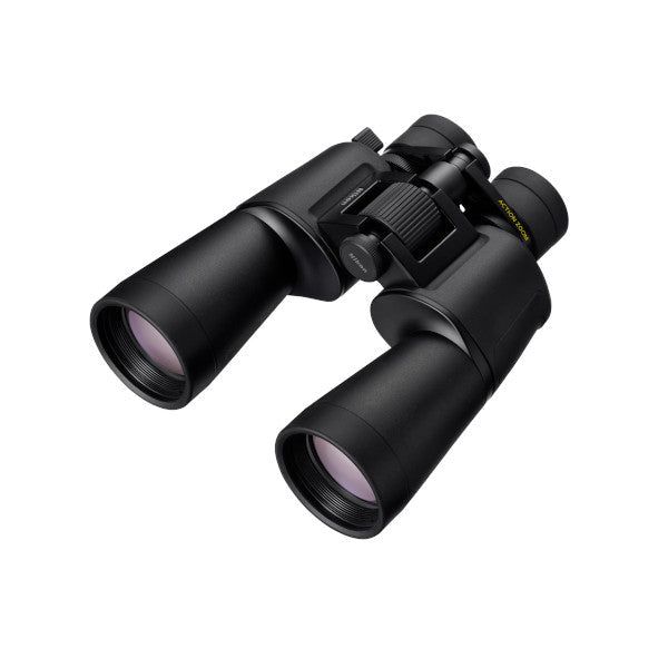 Nikon Aculon A211 10-22x50 Binoculars - Repack Stock