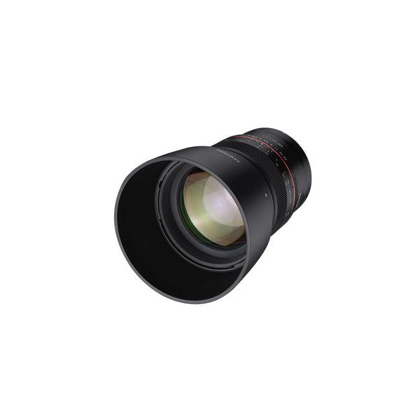 Samyang 85mm f/1.4 UMC - Nikon Z