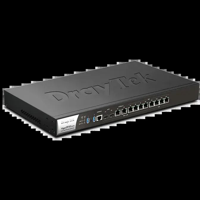 DrayTek Vigor 3910