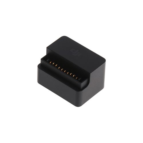 DJI Mavic Battery to Power Bank Adapter Part 2