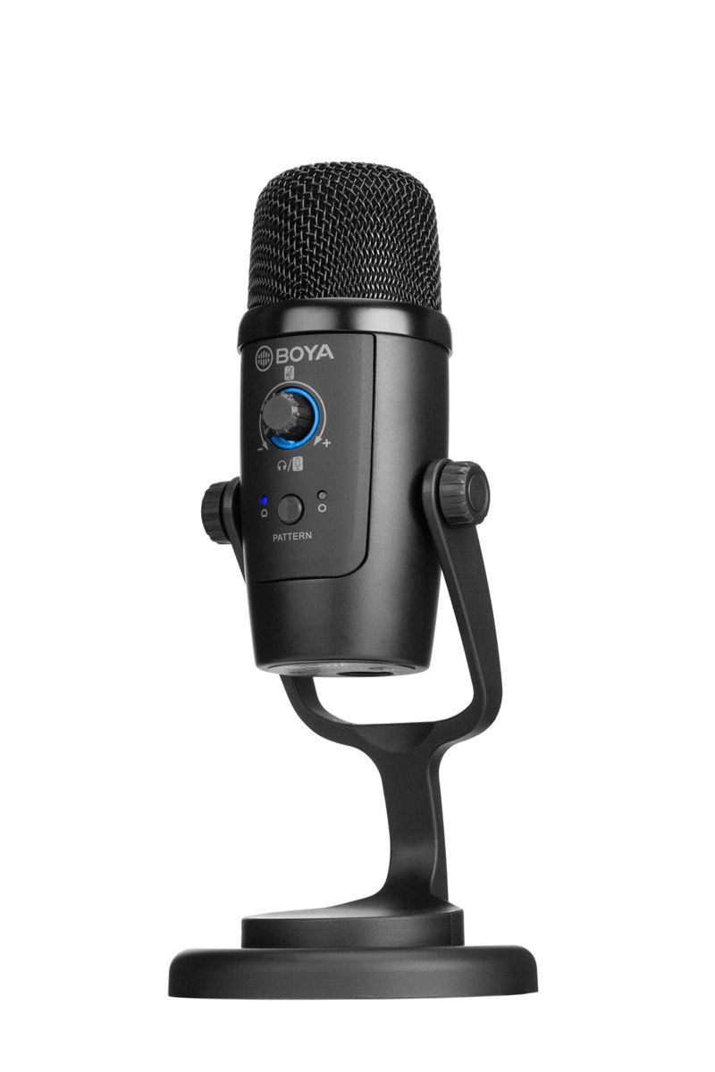 Boya BY-PM500 USB Table Mic