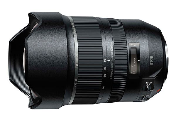 Tamron SP AF 15-30mm F/2.8 DI USD Sony A-Mount