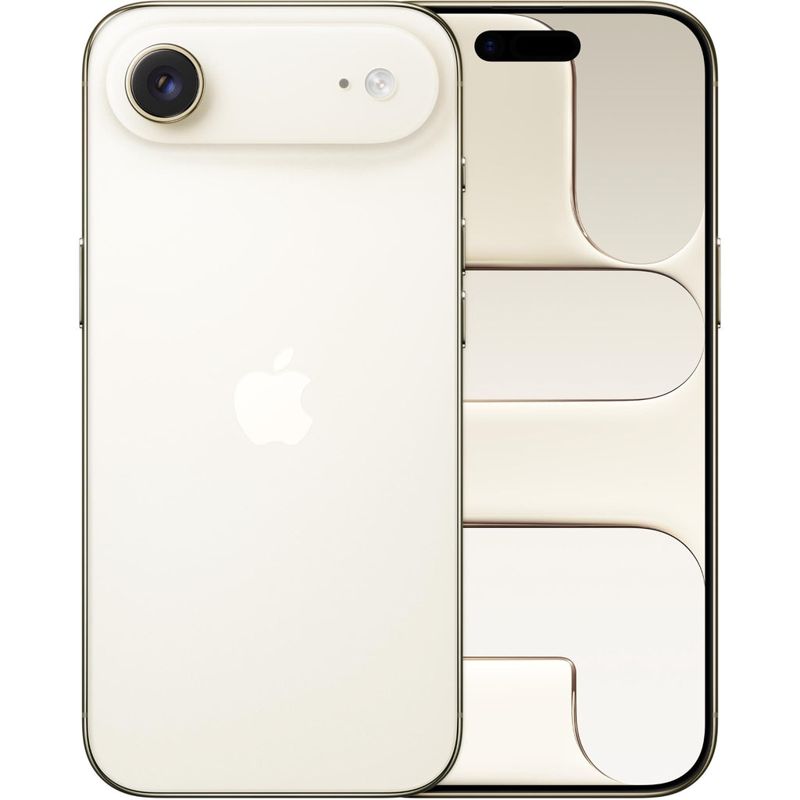 Apple iPhone Air 1TB (Light Gold)