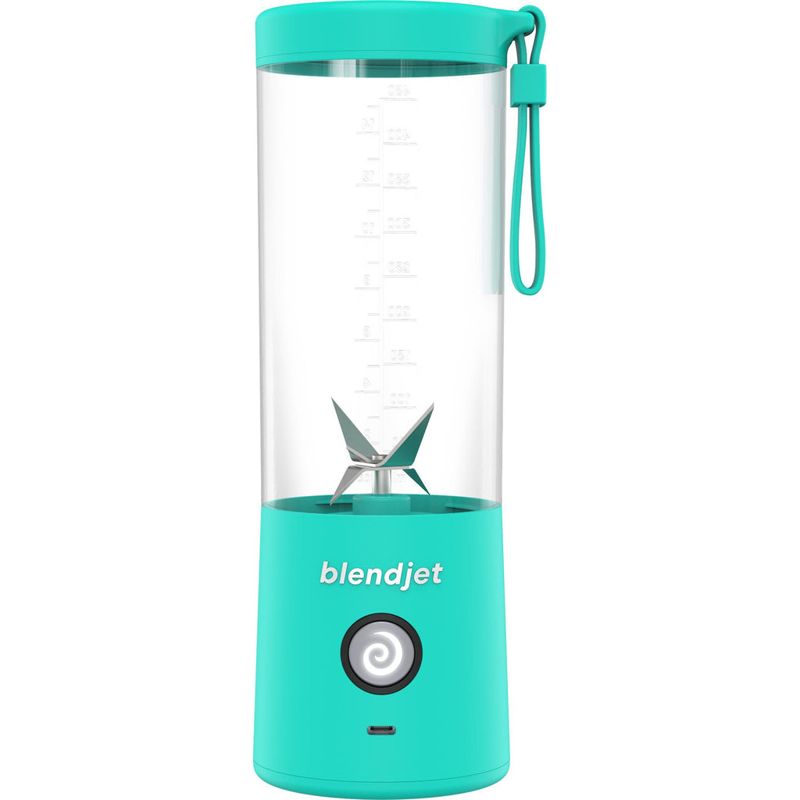 BlendJet 2 Portable Blender (White)