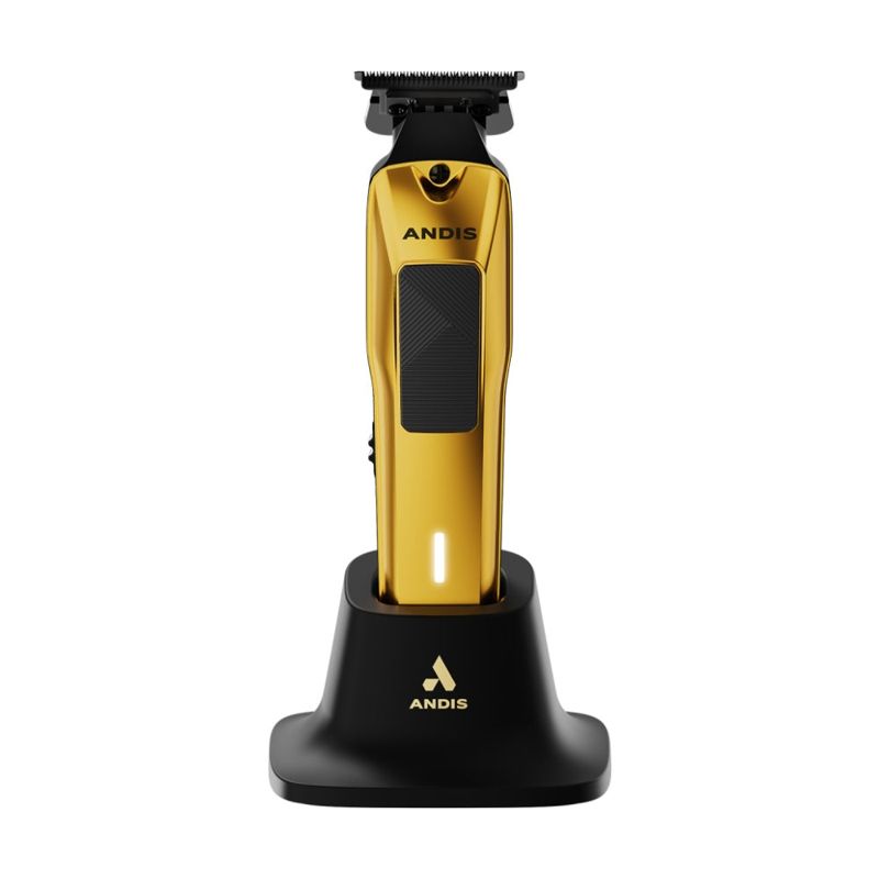 ANDIS Phenom Trimmer Li Brushless Motor 7200SPM DLC Blade Up To 4 Hours