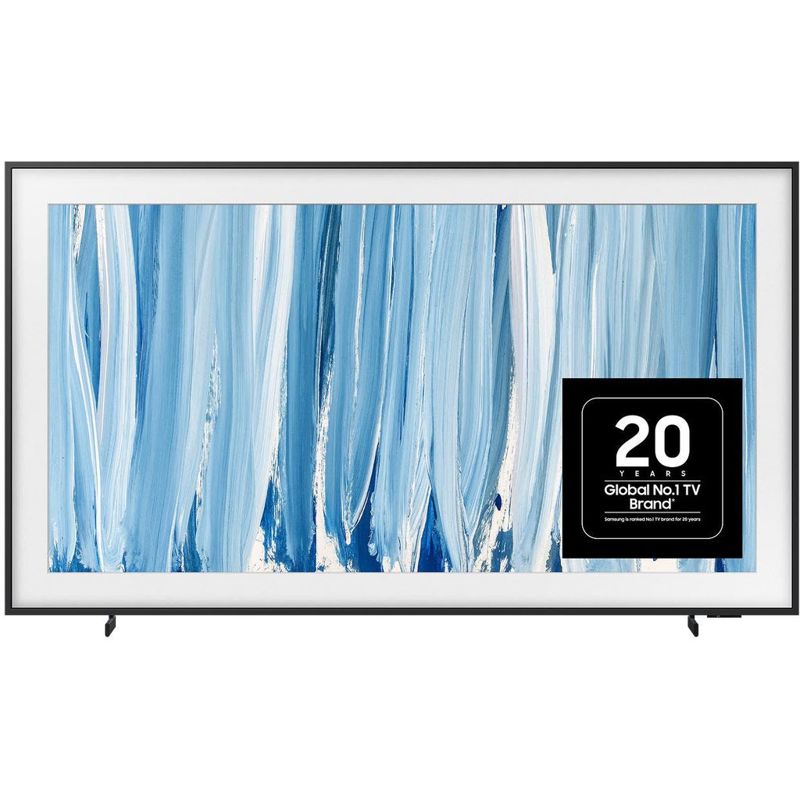 Samsung 75" The Frame Pro NEO QLED 4K Mini LED Smart AI TV [2025]