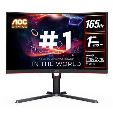 AOC CQ27G3S 27in