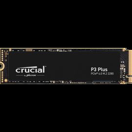 Crucial P3 Plus 2TB