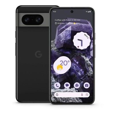 Google Pixel 8 5G 256GB (Obsidian)