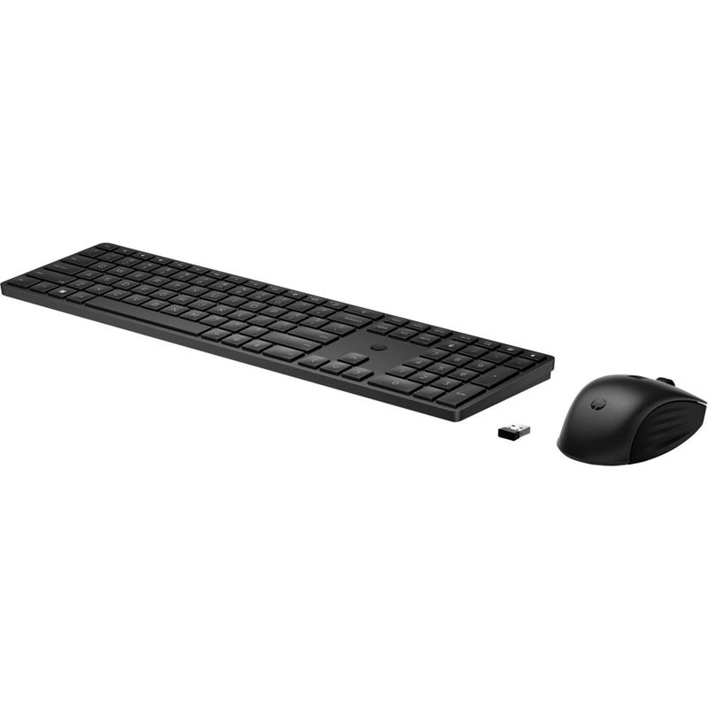 HP 650 Combo Wireless