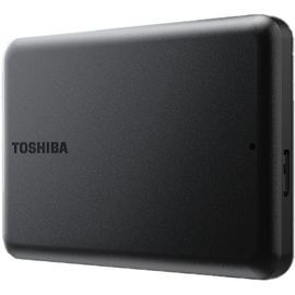 Toshiba Canvio Partner A5 HDTB540AKCCB 4TB