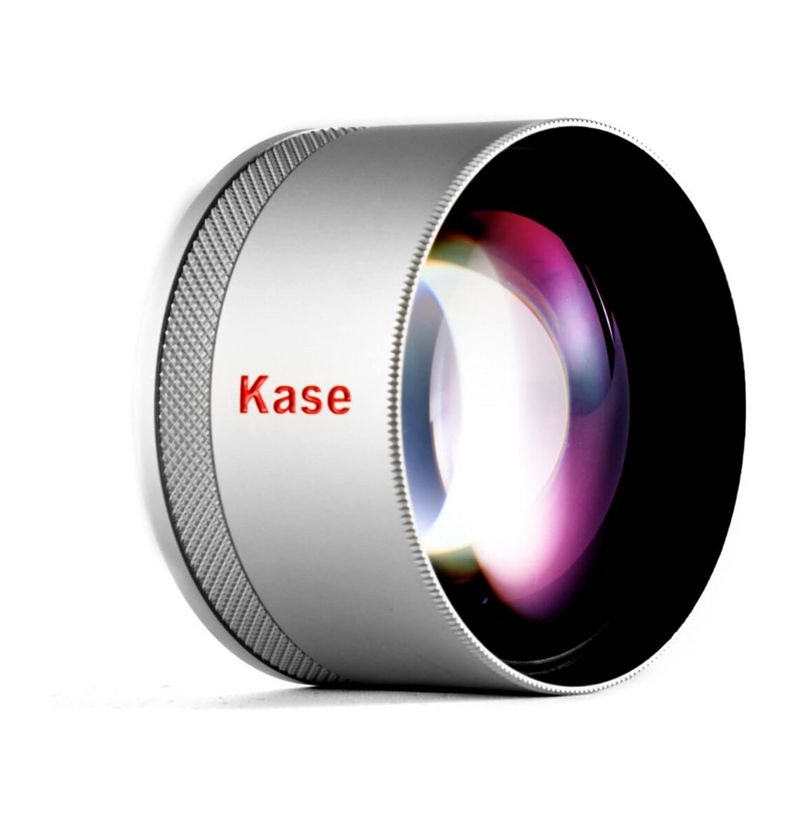 Kase Master Macro Phone Camera Lens Plus with Clip