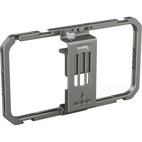 SmallRIG 2791B Universal Mobile Phone Cage