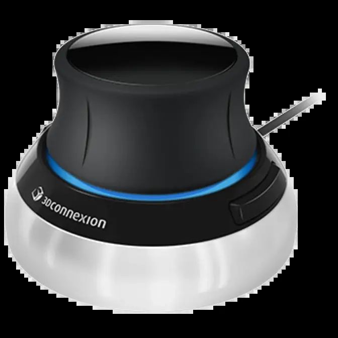 3D Connexion SpaceMouse Compact