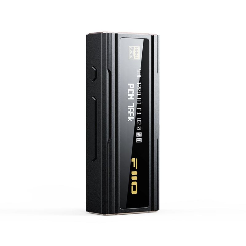 FiiO KA5 Ultra Portable USB DAC & Headphone Amplifier