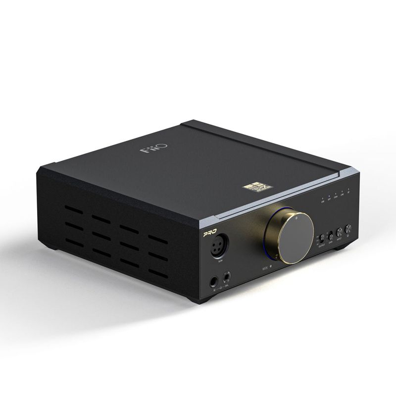 FiiO K9 Pro ESS DAC & Headphone Amplifier