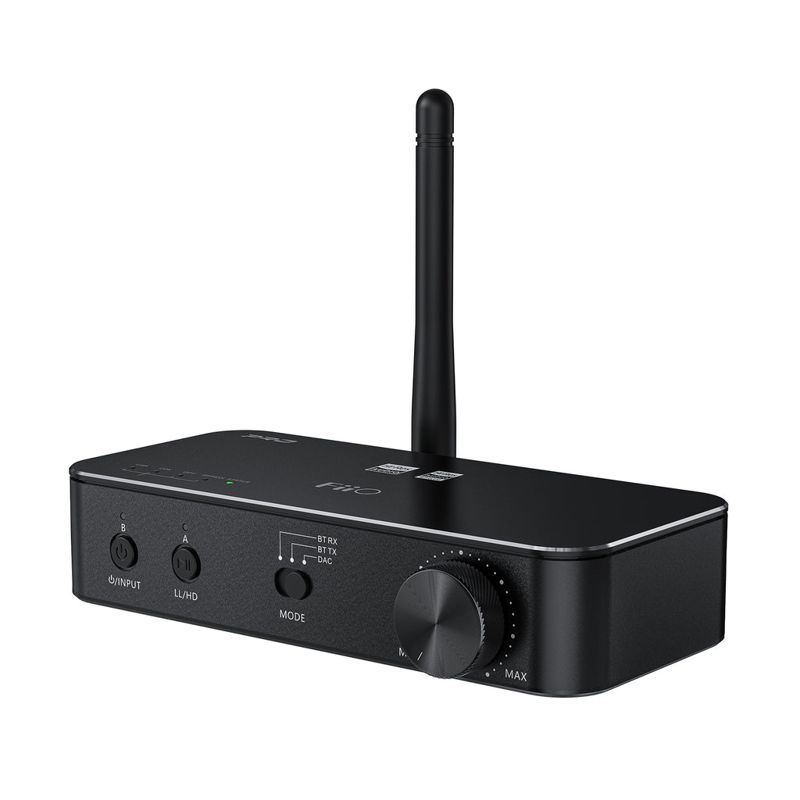FiiO BTA30 Pro Bluetooth Transceiver