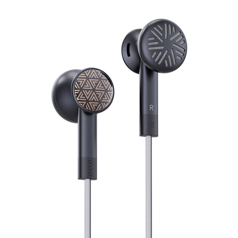 FiiO FF3S In-Ear Earphones